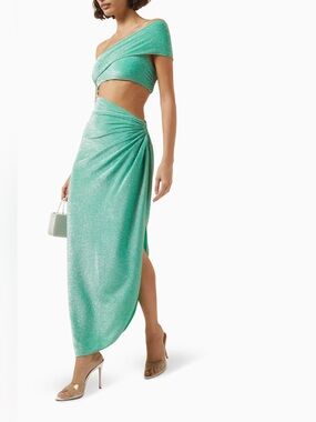 chinese dress ladies Baobab: Ribera Maxi Dress (RIBERAD-OLVR)  Swimwear World